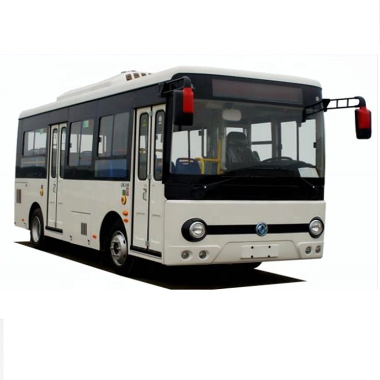 High Quality with Good Price diesel City Bus Passenger Inner City Bus for Sale
